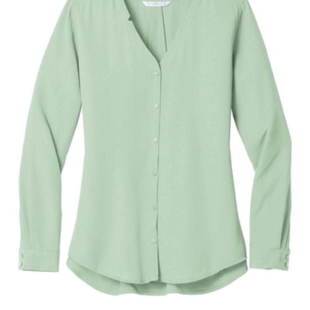 Port authority ladies blouse xlarge